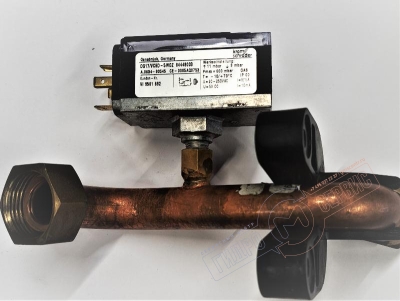 Реле 7179118 давления газового котла Viessmann VITOPEND 100 WHEA - Vitodens 200-300 