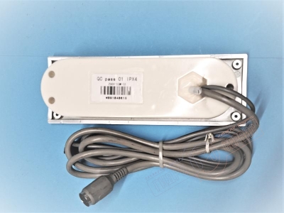 Пульт душевой кабины HUBER HX409 / HX-412 / HX-414 / HX-415 с турецкой баней, Aqualux