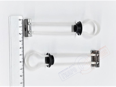 JOYCE Перемычка крепления сидения унитаза Villeroy & Boch