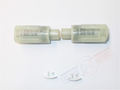 Микролифт 18мм плавного опускания сидения унитаза IDEAL STANDARD с 2020 г.в.