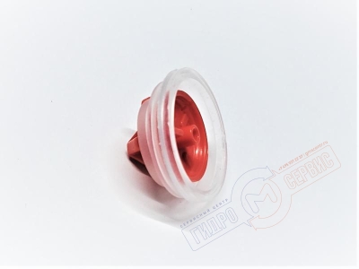 Мембрана клапана Fillexor наполнения бачка унитаза, IZ Yapi