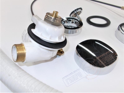 для ремонта ванн джакузи