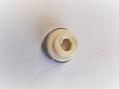 Адаптер-фиксатор 984 ручки переключателя функций смесителя Croma \ Raindance Хансгрое