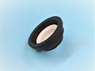 Мембрана клапана заливного устройства Sanit