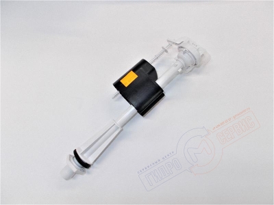 Клапан 1/2 наполнения бачка унитаза нижний Идеал Стандард