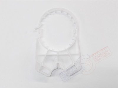 Хомут патрубока слива инсталяции типS W3710 Идеал Стандард