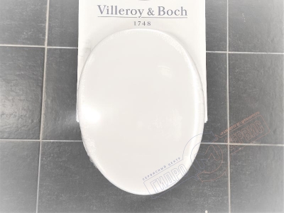 AMADEA Сиденье 61R унитаза Villeroy&Boch