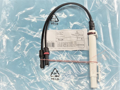 Трос сливного механизм бачка инсталяции VILLEROY & BOCH