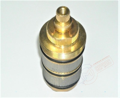 Tермокартридж смесителя GLASS TECHNO душевой кабины