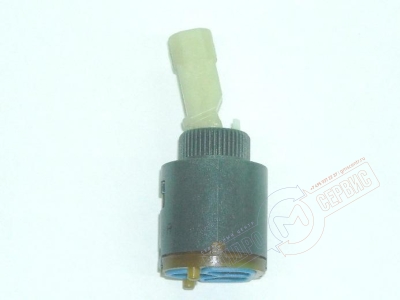 Катридж 25мм керамический монокомандный GESSI смесителя 