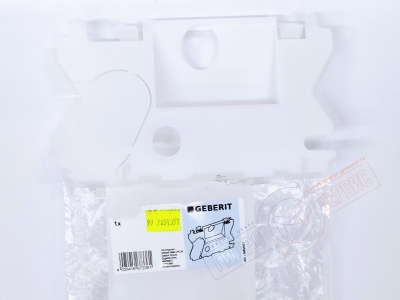 Защитная крышка 303 для бачка GEBERIT