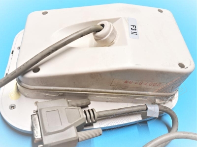 Дисплей F3 II душевой кабины Appollo с сауной - УЦЕНКА