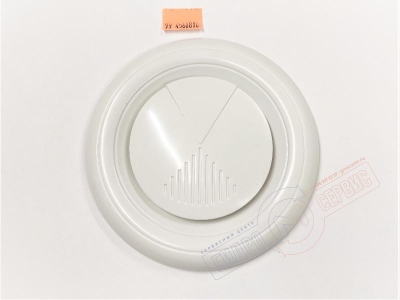 Крышка вентилятора \ динамика душевой кабины AQUALUX