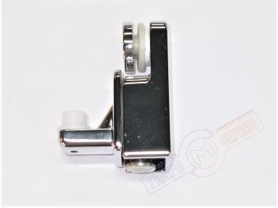 Нижний ролик двери душевой кабины TEUCO 546/546M/H46/H46M