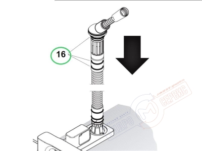 для ремонта ванн джакузи