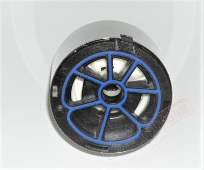 Pharo Картридж 370 позициционного переключателя смесителя душевой панели HG