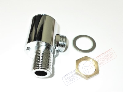 Уголок для шланга душевой лейки кабины Jacuzzi FRAME