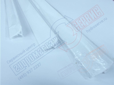 Профиль для душевой кабины  TEUCO 171-181