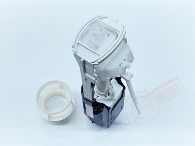 Клапан тип O слива унитаза GUSTAVSBERG Nautic 5500 \ Estetic  Клапан тип O слива унитаза GUSTAVSBERG Nautic 5500 \ Estetic