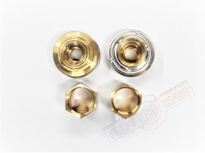 Переходник крепления ручки смесителя ZUCCHETTI