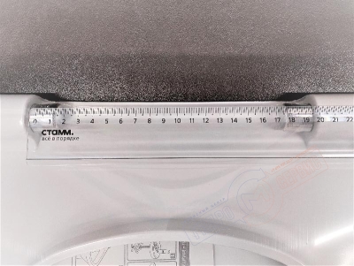 S50 Сиденье для унитаза VitrA 110-003-019 с крышкой быстросъемное с микролифтом 