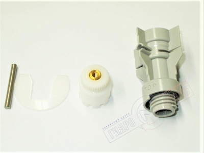 Переходник 304 термокартриджа смесителя DORN BRAHT