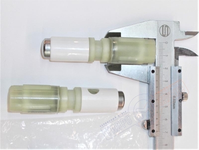 Механизм 20мм плавного опускания сидения унитаза IDEAL STANDARD