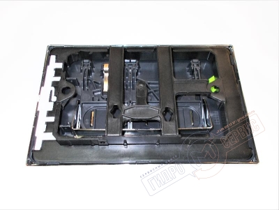 OLEAST M2 Клавиша Хром слива инсталляции Ideal Standard PROSYS