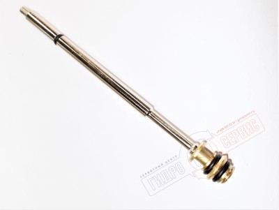 GLANCE Шток переключателя душ-излив Ideal Standard JADO