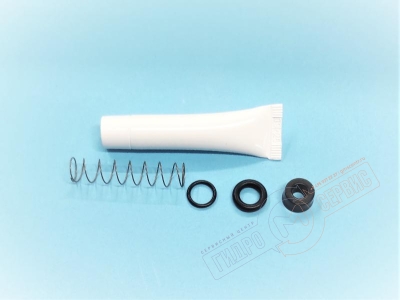 Ремкомплект 023 штока переключателя смесителя Dornbracht  Ремкомплект 023 штока переключателя смесителя Dornbracht