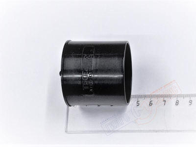 Стакан 48*45мм с мембраной для сифона 650000 TECE DRAINLINE