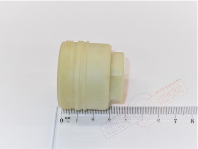 Гайка M42х1,5 крепления картриджа смесителя Ideal Standard