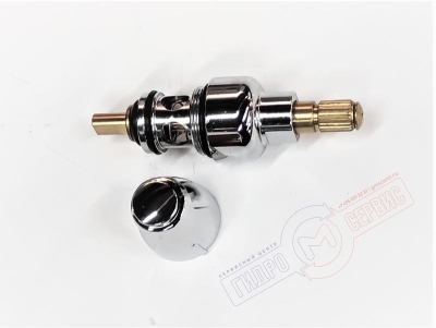 ALBATROS Девиатор смесителя AQVA2 душевой кабины