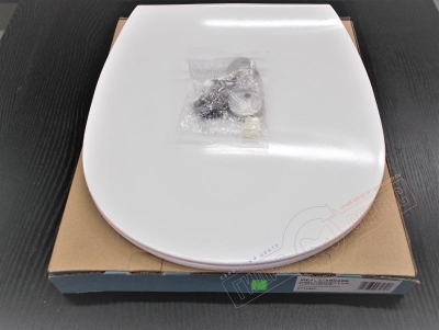 CONNECT Сидение тонкое унитаза Ideal Standard  с микролифтом E772401