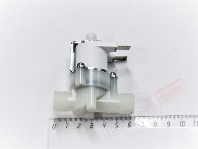 Электроклапан 6V электронного смесителя INCISO GESSI  Электроклапан 6V электронного смесителя INCISO GESSI
