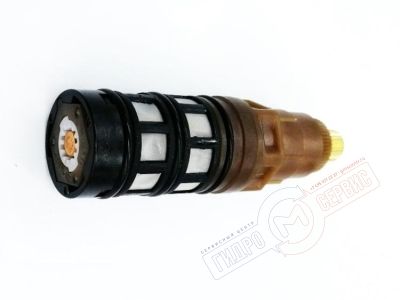 Термостатический картридж смесителя Huppe ENTRADA 5000 душевой кабины