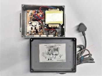 APOLLO AW-- Электро блок душевой кабины без турецкй бани