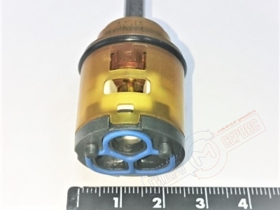 Картридж D=25мм смесителя DEVON&DEVON 2TIME210