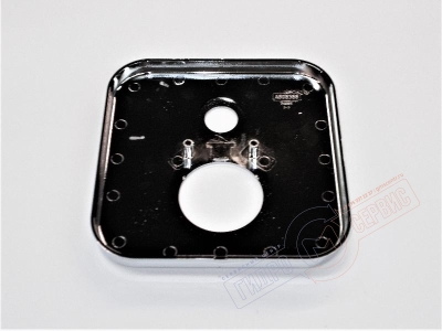 Накладка квадратная встроенного смесителя Ideal Standard