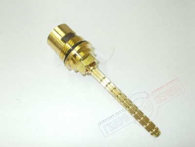 Кран-букса THG  3\4" удлиненный шток