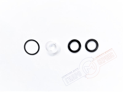 DORNBRACHT Уплотнительная манжета излива биде DORNBRACHT Уплотнительная манжета излива биде