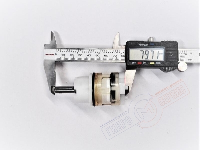 Картридж 38мм смесителя Antonio Lupi MAY002 MAYDAY