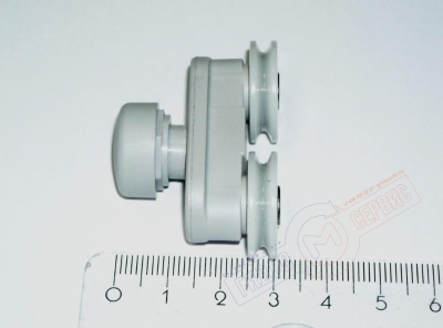 Ролик двери душевой кабины DUSHOLUX OPTIMA PLUS