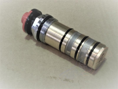 Оригинальный термостатический картридж смесителя душевой кабины Albatros