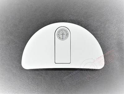 Крышка с кнопкой бачка унитаза GUSTAVSBERG SKANDIC GB1929900338 Крышка с кнопкой бачка унитаза GUSTAVSBERG SKANDIC GB1929900338