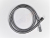 HANSGROHE Шланг G1/2 x 1/2 L=1.25m Хром Isiflex AXOR