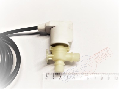 Электроклапан 1/4" PRE8 слива парогенератора душ кабины Albatros