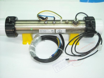 Электронагреватель 3 kw Jacuzzi KIOS