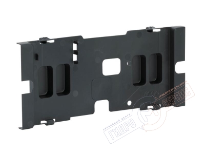 Заглушка ревизионного тонеля клавиши инсталяции Мод. 8308.19 VIEGA