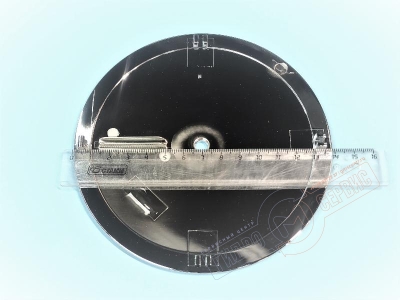  Накладка слива для ванн Soft/First Ideal Standart